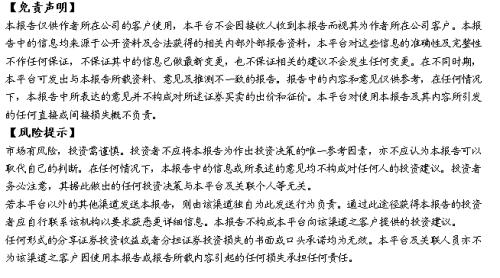 房地产企业资金链风险分析(国海固收 靳毅、马鑫杰)
