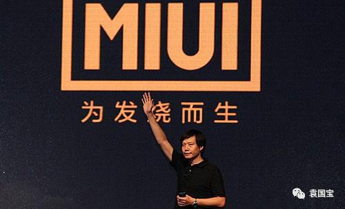 小米靓丽财报背后,股价能否“一改颓势”? 小米靓丽财报背后,股价能否“一改颓势”?